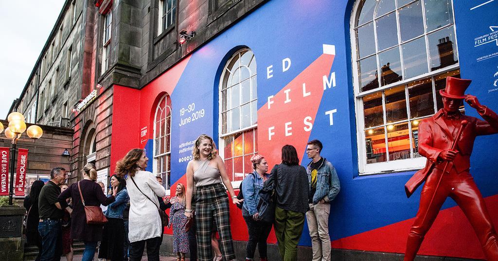 Events In Edinburgh Scotland June 2022