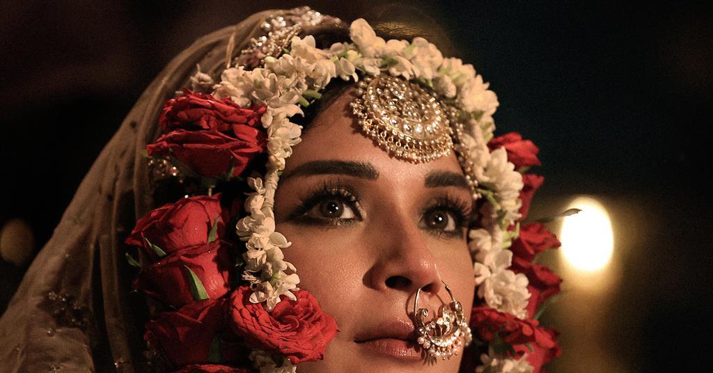 Netflix 公布 2024 年印度片单，包括桑杰·里拉·班萨利 (Sanjay Leela Bhansali) 的《Heeramandi：钻石集市》