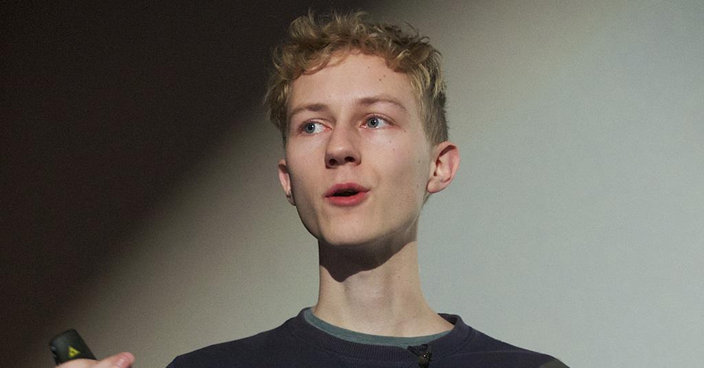 'Paint Drying' director in talks to screen protest film News Screen