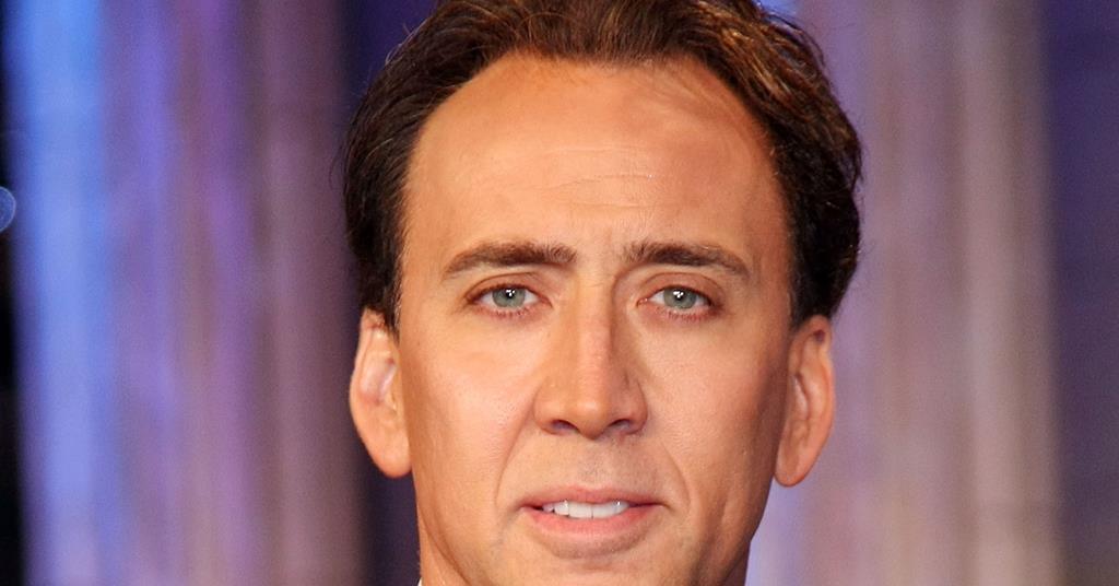anders mini stuk Nicolas Cage to star in 'The Humanity Bureau' | News | Screen