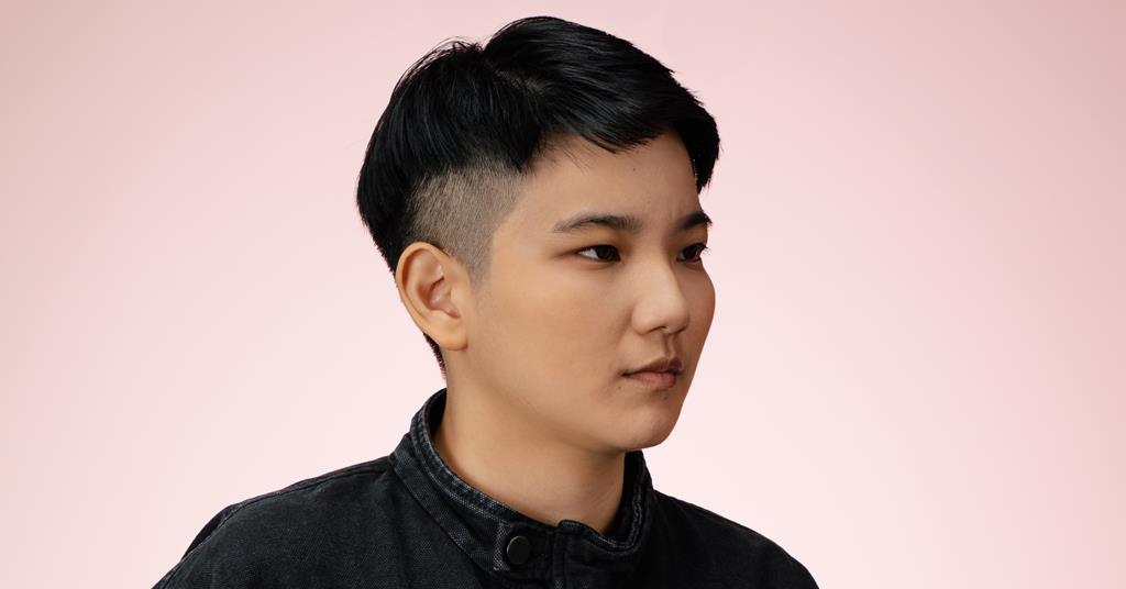 Rayson Tan Six filmmakers from Singapore to watch | Promotion | Screen