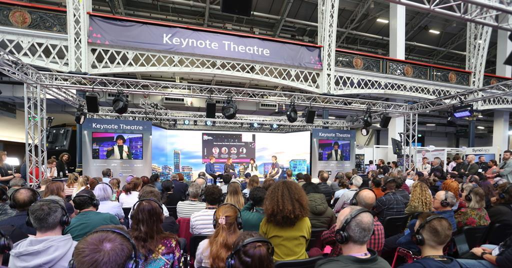 The Media Production & Technology Show unveils host of new features for 2026 | News