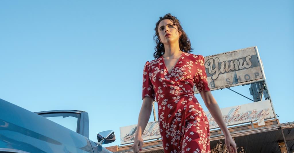 ‘Honey Don’t’ review: Margaret Qualley plays a PI in Ethan Coen’s slight California comedy