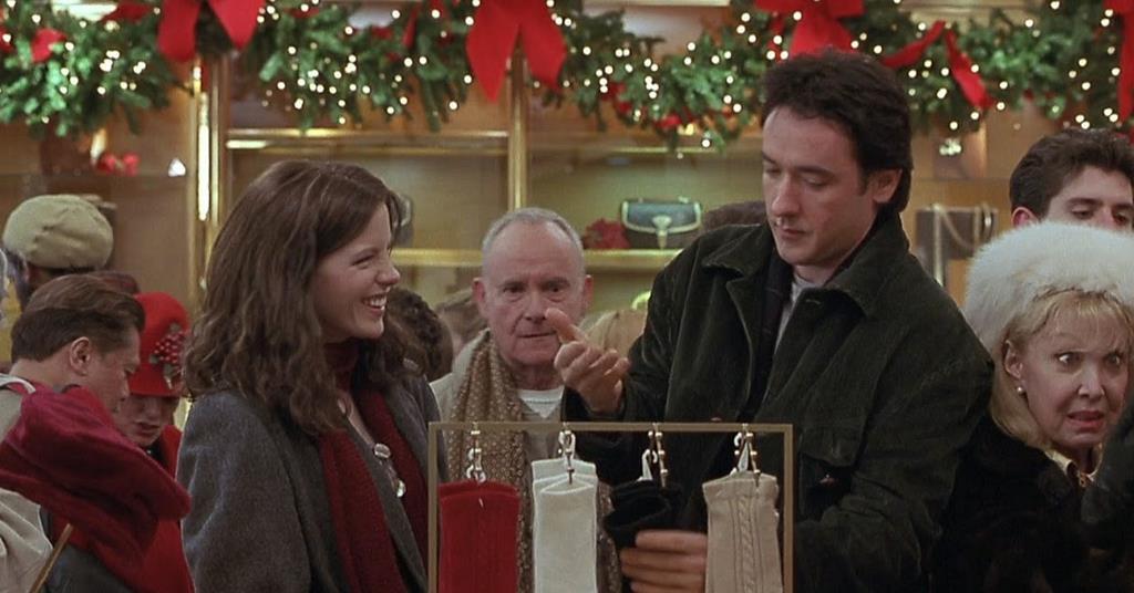 screendaily.com - Ben Dalton - Miramax, Qatar's Film Committee launch pact with Arabic-language 'Serendipity'