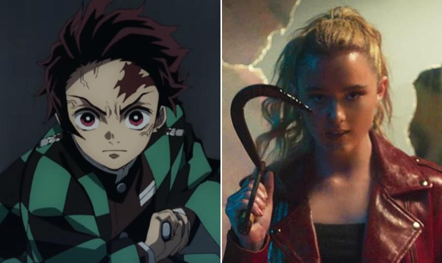 Demon Slayer Movie is Now the Fifth Highest-Grossing Film in All