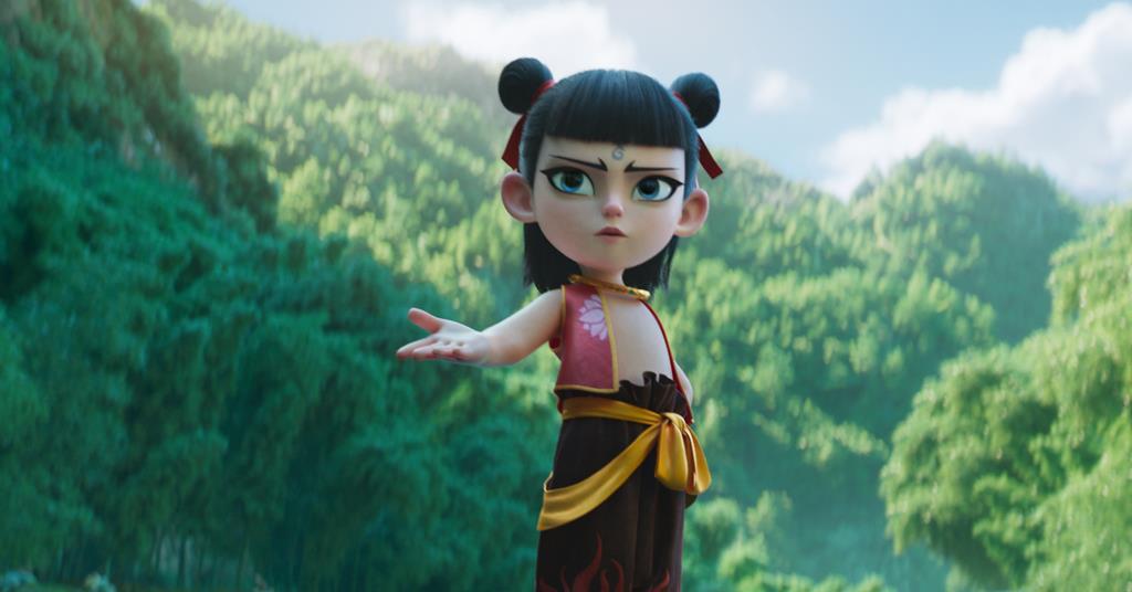 How Trump, Covid and technology have fuelled the Asian animation boom | Features