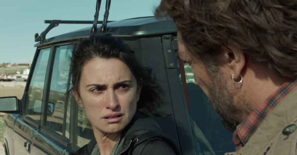 First trailer Asghar Farhadi s Cannes opener Everybody Knows