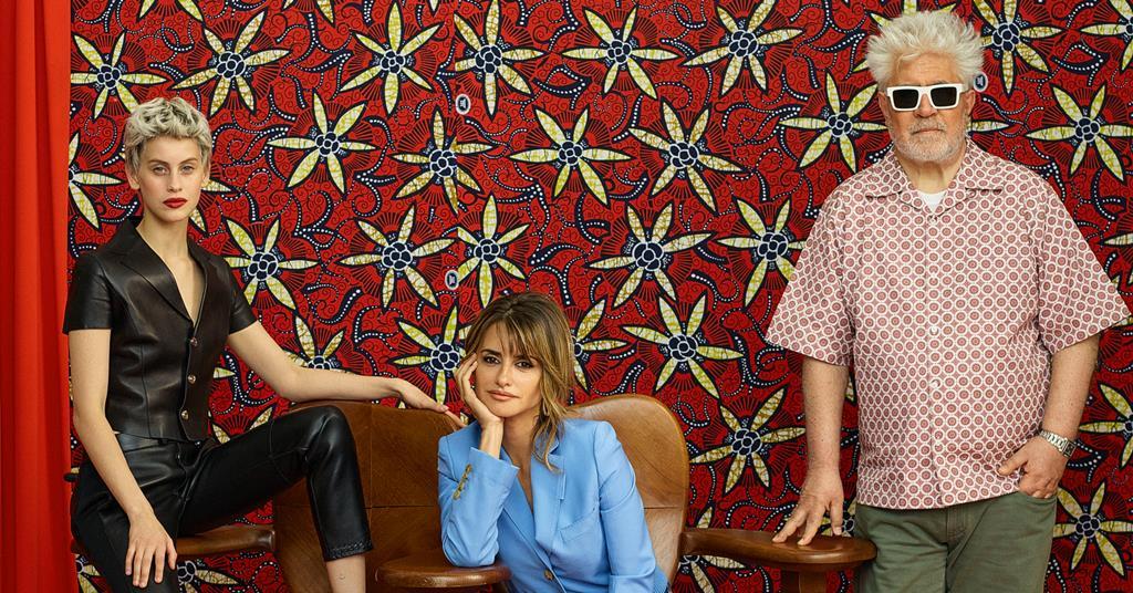 How Pathé is steering ’Parallel Mothers’ past £1m at the UK box office