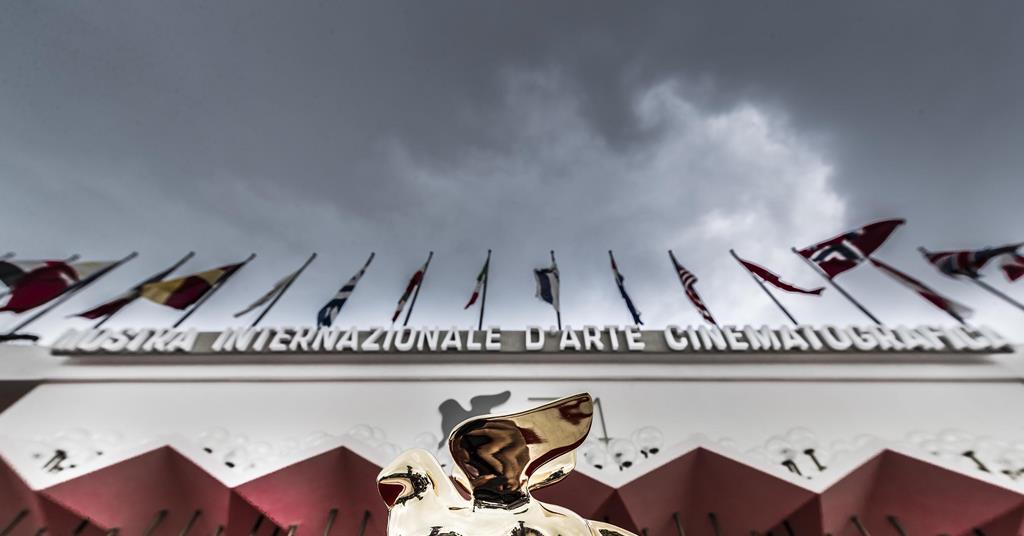 Which films are in the running for the 2026 Venice Film Festival? | News