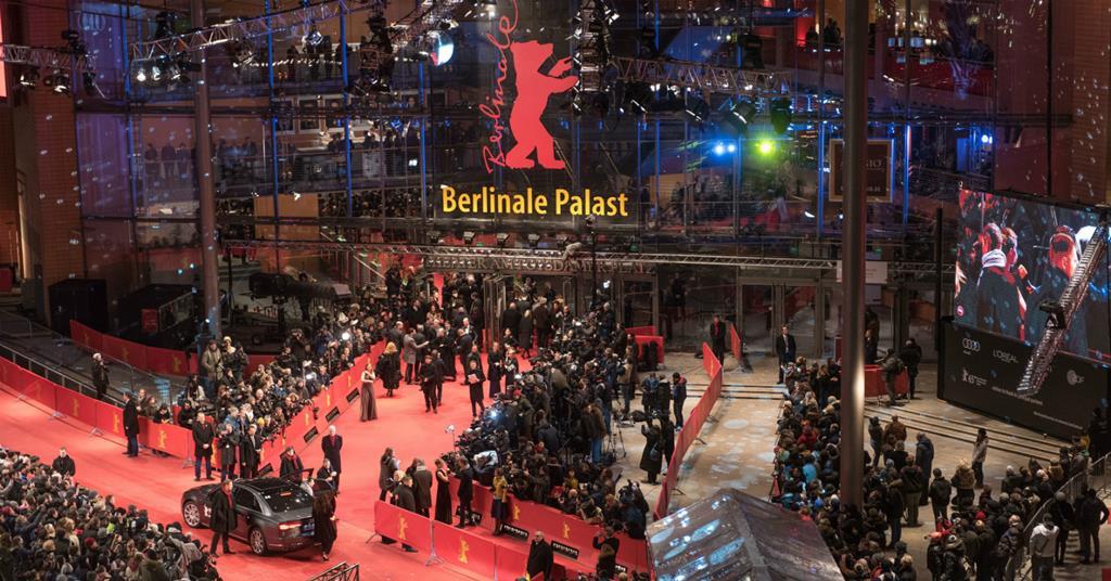 Berlinale phác thảo cấu trúc EFM 2021, tiết lộ danh sách Thị trường Hợp tác Sản xuất