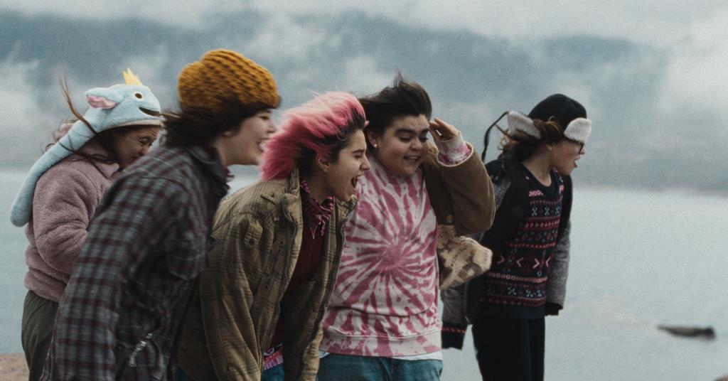 'Simon Of The Mountain' wins top Cannes' Critics' Week prize | News - Vimarsana News