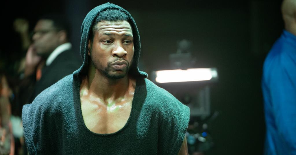 Jonathan Majors Lands Major Role In 'Ant-Man 3' —