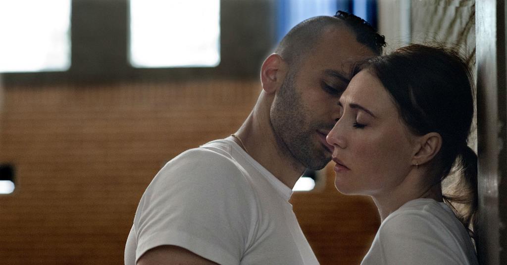 First look: 'Locus Of Control' with Carice Houten (exclusive) | | Screen