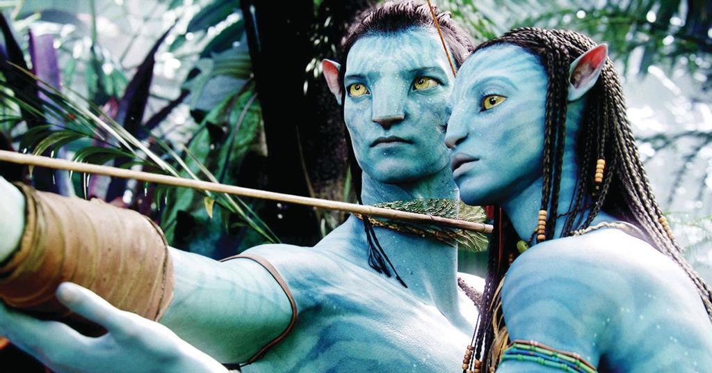 I rewatched James Cameron's Avatar so you don't have to  ScreenHub  Australia - Film & Television Jobs, News, Reviews & Screen Industry Data
