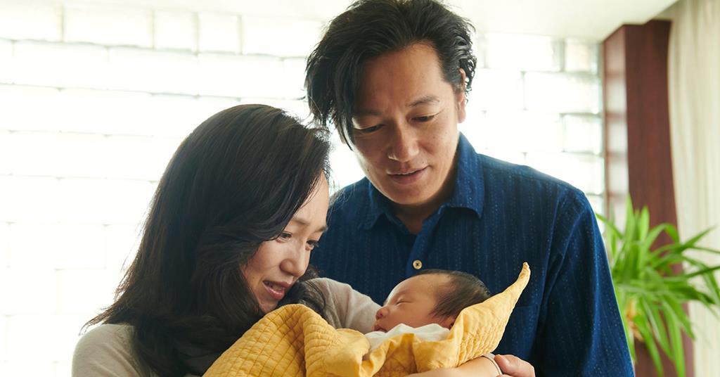 日本選擇河瀨直美的“真正的母親”作為奧斯卡提交