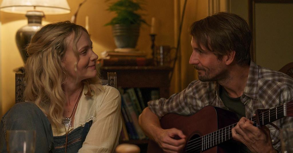 'The Ballad of Wallis Island': Sundance Review