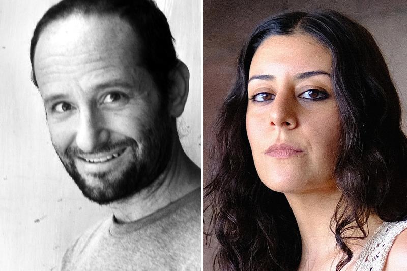 Carlos Reygadas supports Christine Haroutounian’s Asian Project Market Title “Black Star Angel” Carlos Reygadas supports Christine Haroutounian’s Asian Project Market Title “Black Star Angel”