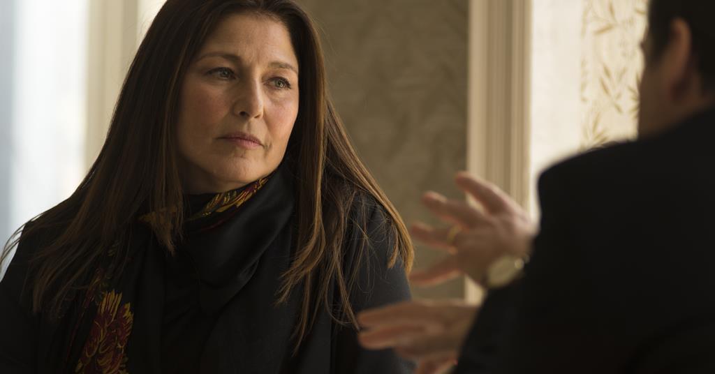 Ift Moves For Catherine Keener Starrer Unless News Screen