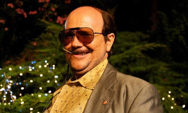 Doppelganger takes Torrente quartet | News | Screen