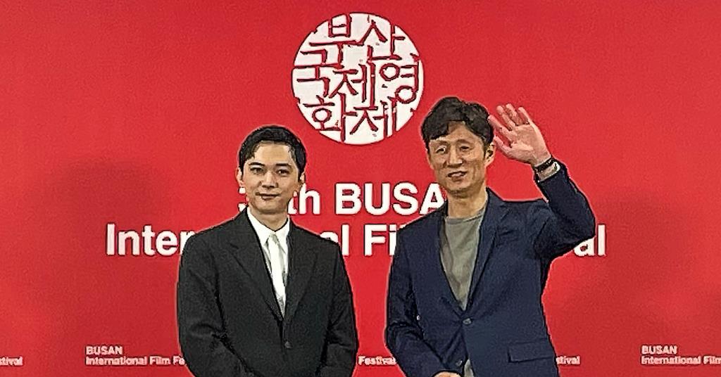 ‘Kokuho’ director Lee Sang-il reflects the cash success and permanent effects on Japan, and permanent effects ‘Kokuho’ director Lee Sang-il reflects the cash success and permanent effects on Japan, and permanent effects