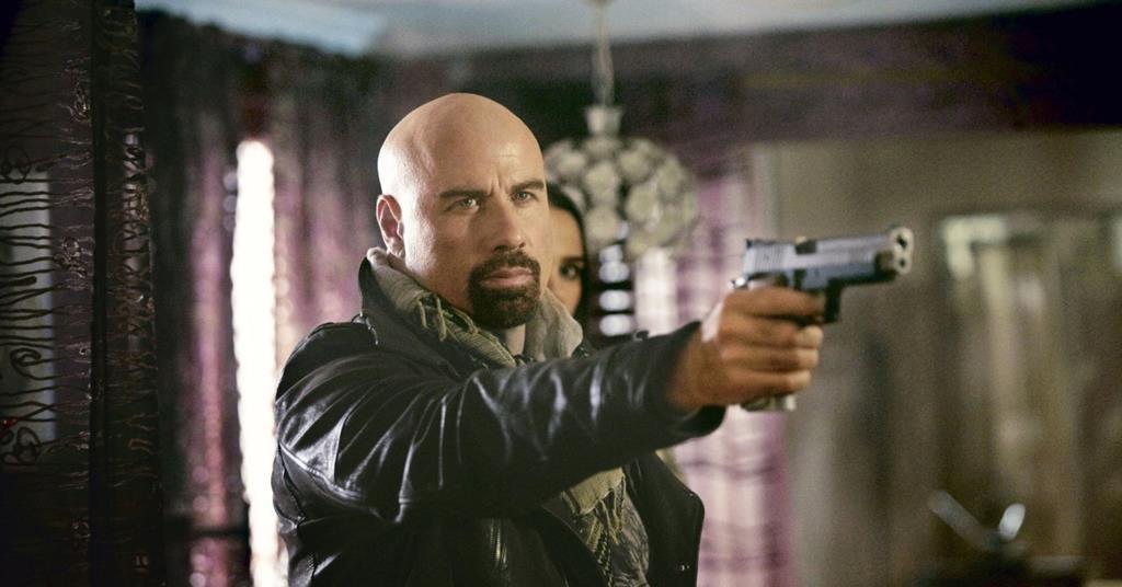 The Unpredictable Star Features Screen