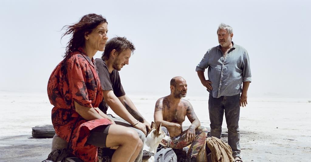 Oliver Laxe’s Cannes Competition title ‘Sirât’ heads to North America, Italy, Turkey, India