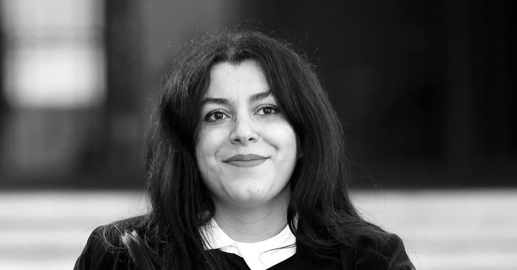 Marjane Satrapi, Iranian French director of ‘Persepolis’, dies aged 56
