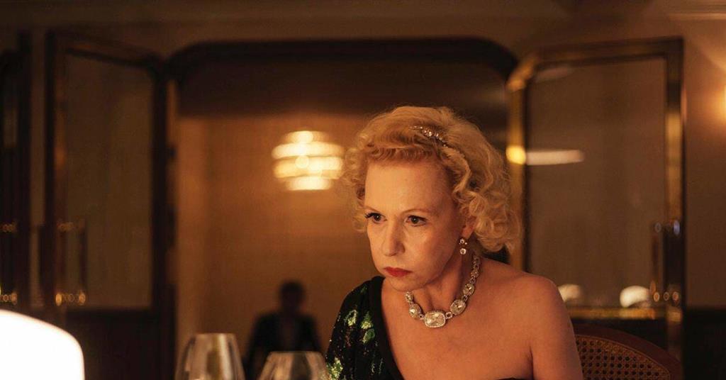 Europe’s films in the Moves’ cash support have a report on “significant positive effects” finds Europe’s films in the Moves’ cash support have a report on “significant positive effects” finds