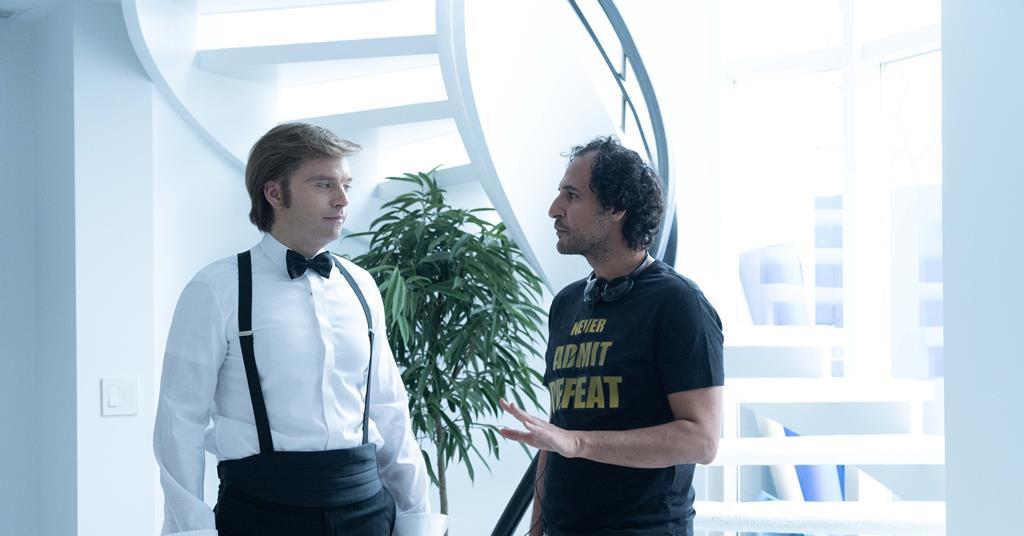 ผู้อำนวยการ 'The Apprentice' Ali Abbasi ขอโทษด้วยการกล่าวหาว่าเกิดข้อกล่าวหา