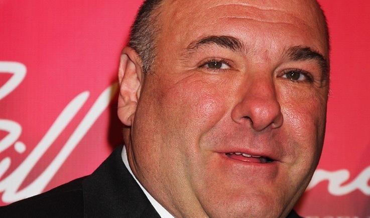 James Gandolfini Dies Aged 51 News Screen   1174475 James Gandolfini Keep Memory Alive Power Of Love Gala 01 