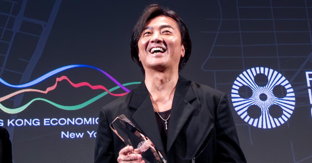 Ee Kin Chen “There was lots of yelling”: Hong Kong star Ekin Cheng talks four ...