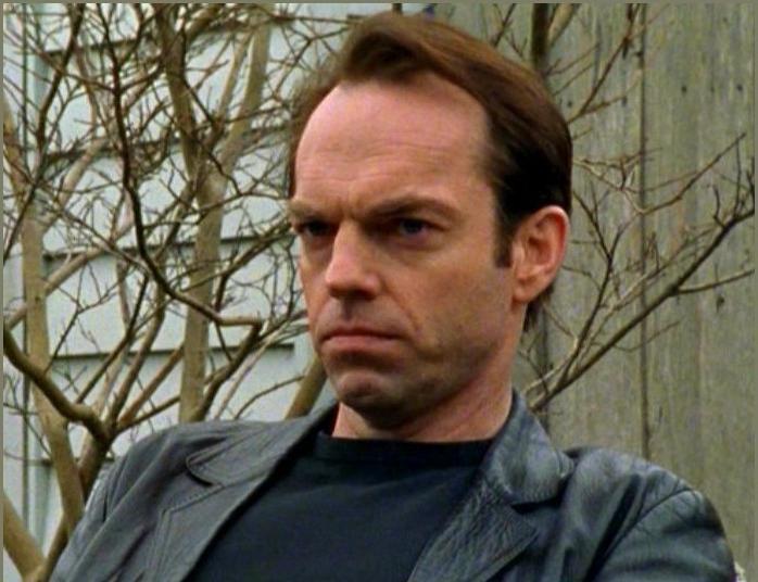 Hugo Weaving Pictures and Photos