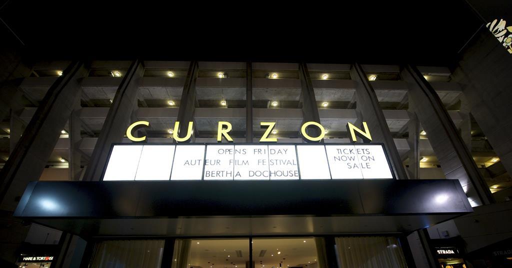 英國Curzon被美國投資集團Fortress收購