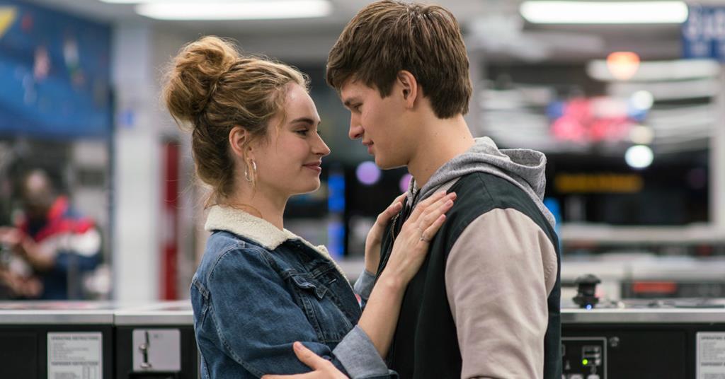 Baby Driver' now the biggest US release of Edgar Wright's career