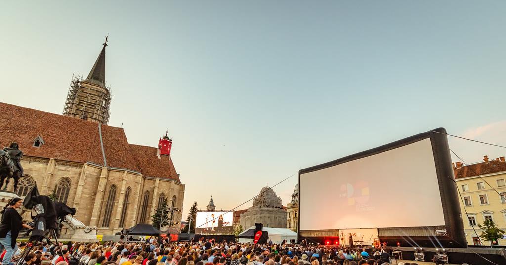 Transilvanya 2022 Festivali’nin (özel) ilk unsurlarında Netflix ortaklığı |  Haberler