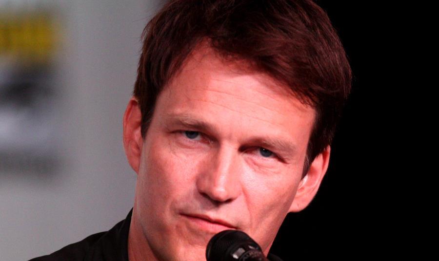 Stephen Moyer heads UK crime thriller ‘Code Of Silence’ for 101 Films ...