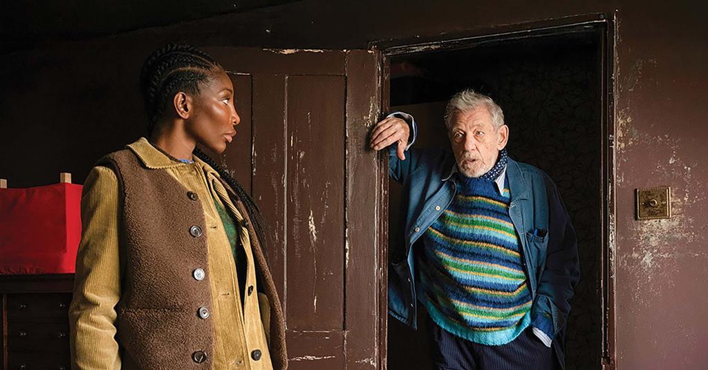 AFM 2025: 15 buzz titles from North America | Features | Screen