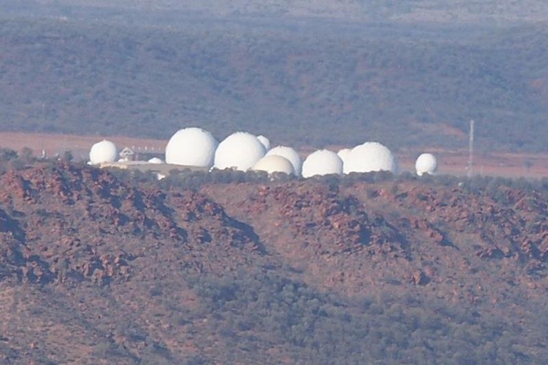 Netflix, Australian Broadcasting Corporation commission 