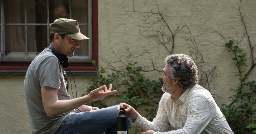‘Task’ creator Brad Ingelsby on why he’s drawn to flawed, working-class figures