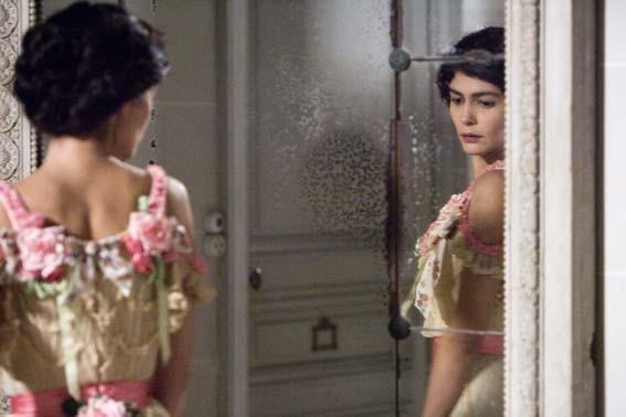 Coco Before Chanel (Coco Avant Chanel) | Reviews | Screen