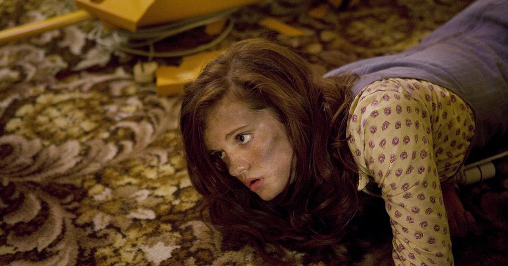 When The Lights Went Out Reviews Screen