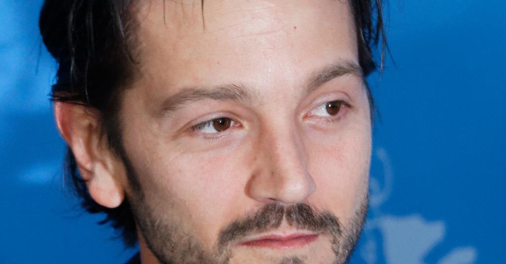 Diego Luna To Reprise 'rogue One' Role In Disney + Series 