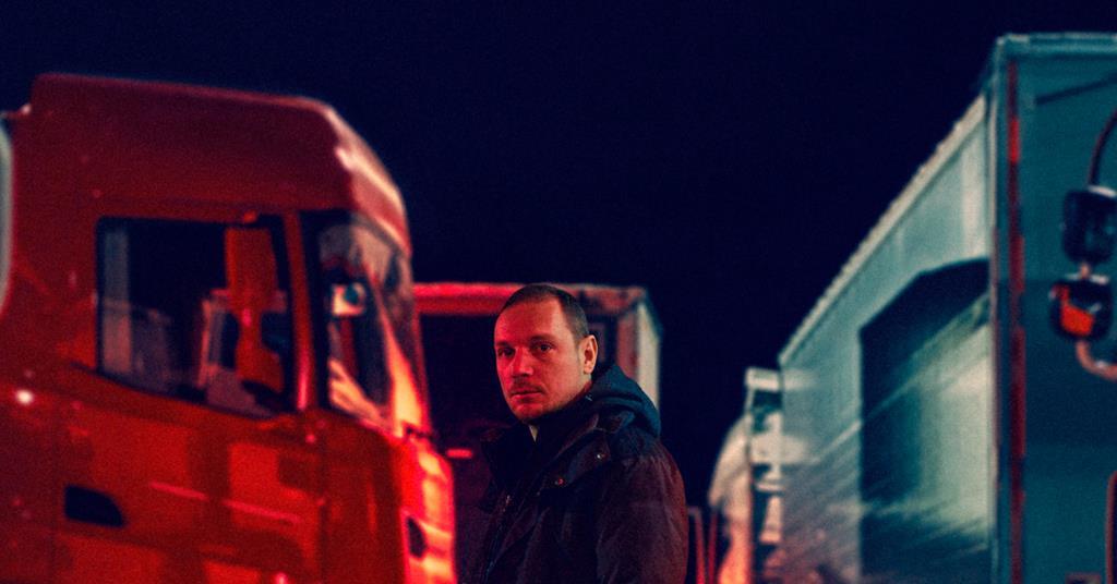 French truck driver romance ‘Flesh And Fuel’ drives to deals for North America and UK-Ireland