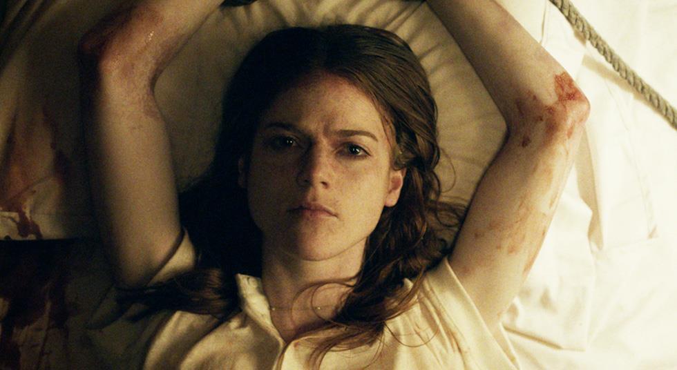 Honeymoon Reviews Screen