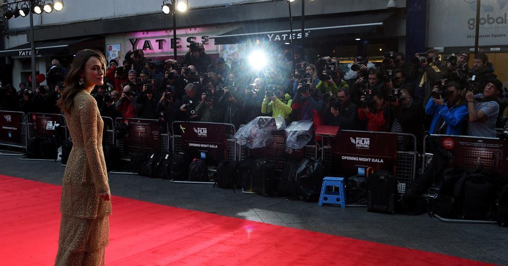 BFI London Film Festival reveals dates and $70,000 bursary award | News |  Screen