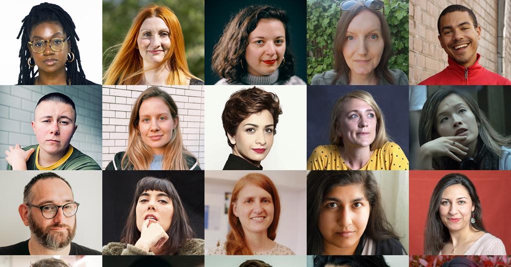 Netflix, SeeSaw execs join 2021 BFI Network/Bafta Crew mentoring