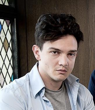 เซบาสเตียน อาร์เมสโต