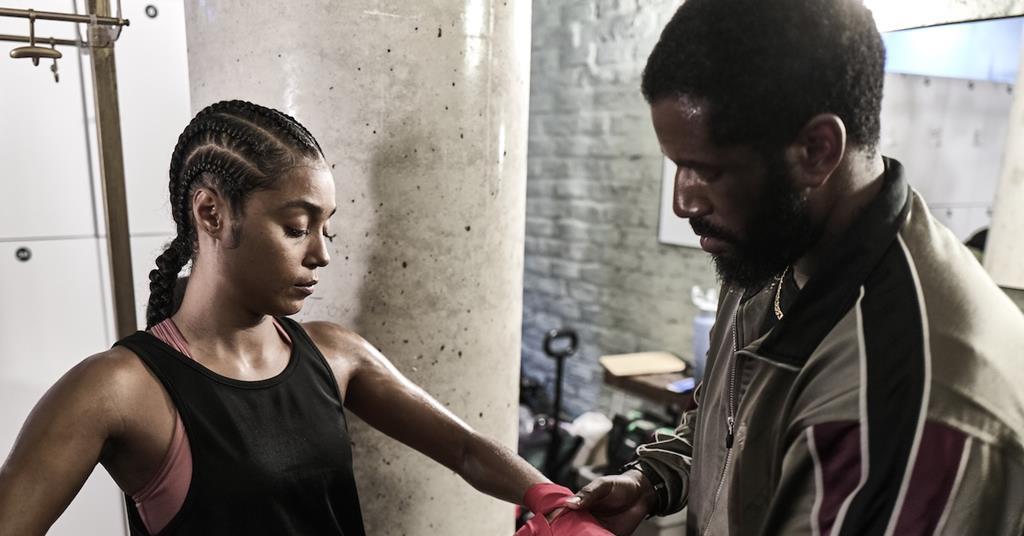 ‘In The Shadows’ review: Jasmine Jobson packs a punch as British-Somali ...