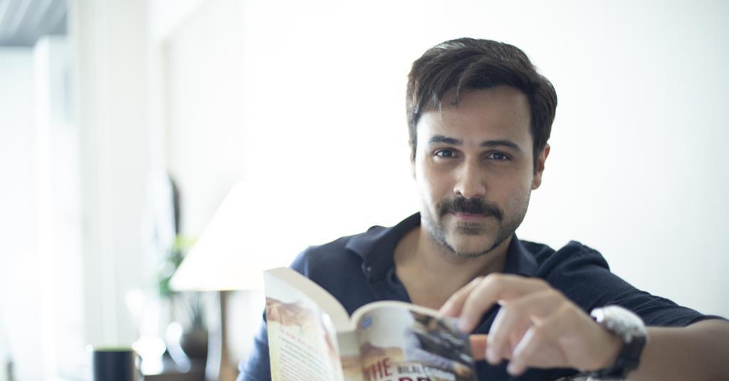 1024px x 536px - Emraan Hashmi to head cast of Netflix India's Bard Of Blood | News | Screen