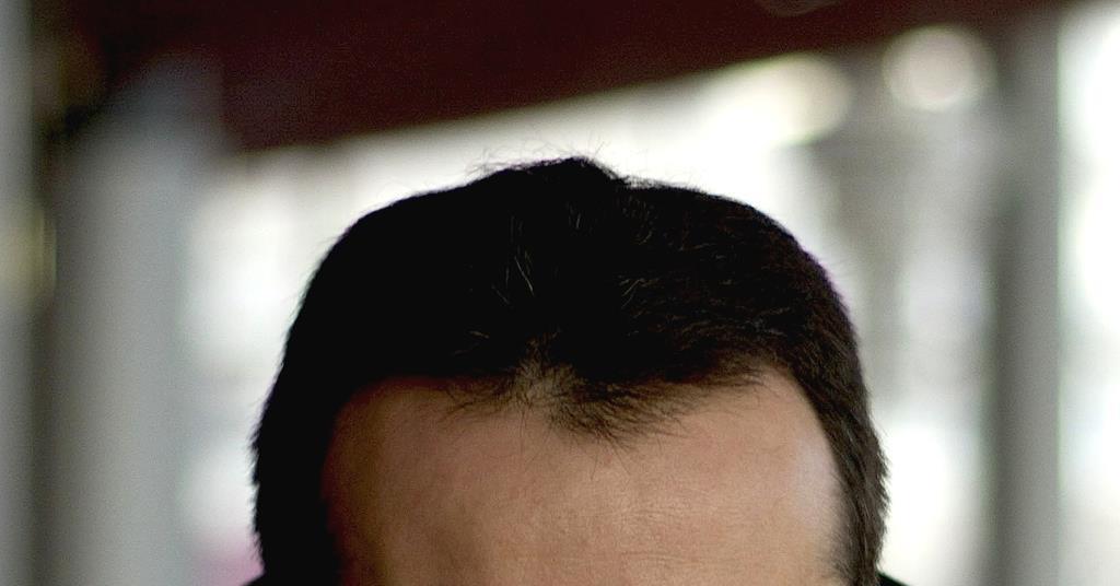 Javor Gardev boards Theseus epic News Screen